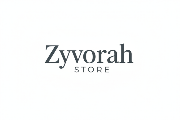 Zyvorah Store